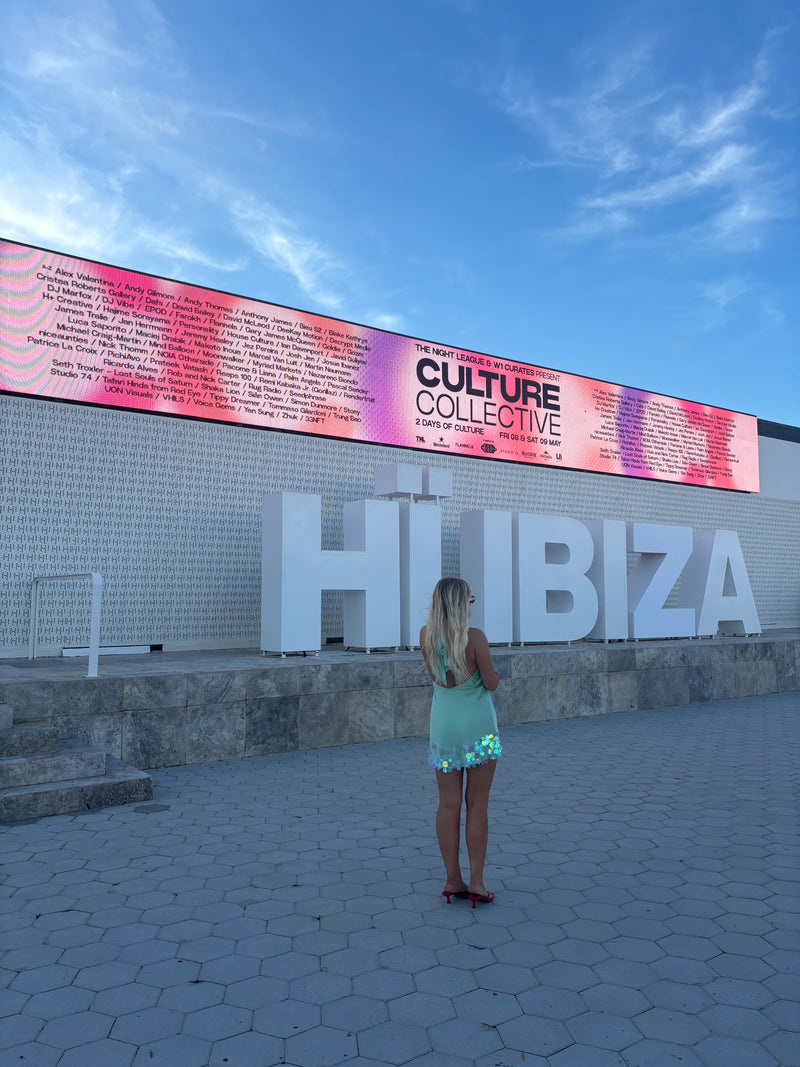 Culture Collective Art Weekend