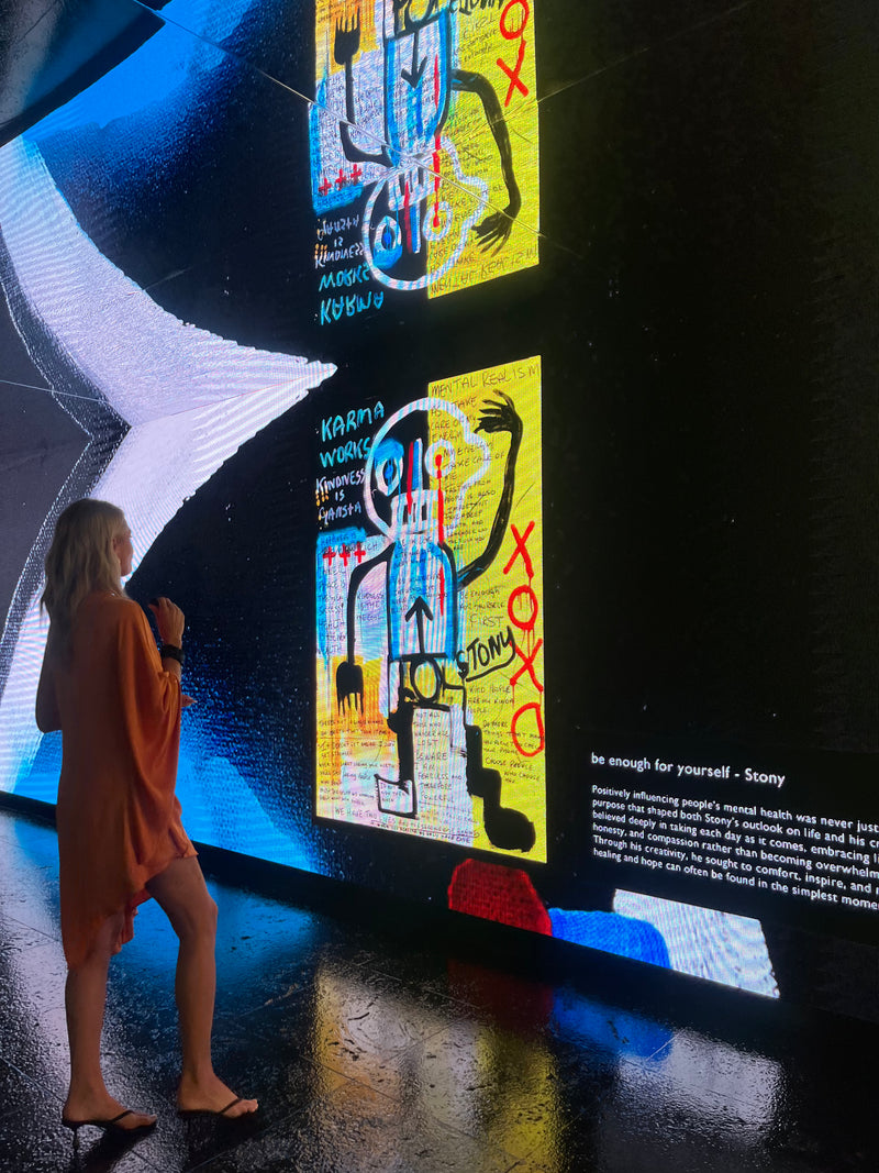 Culture Collective Art Weekend