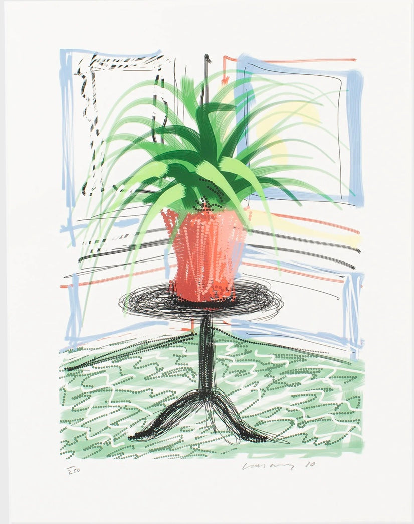 A Bigger Book. Art Edition C, 'Untitled, 468', 2010