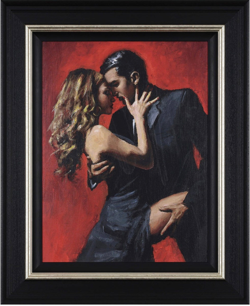 Tango En San Telmo VII