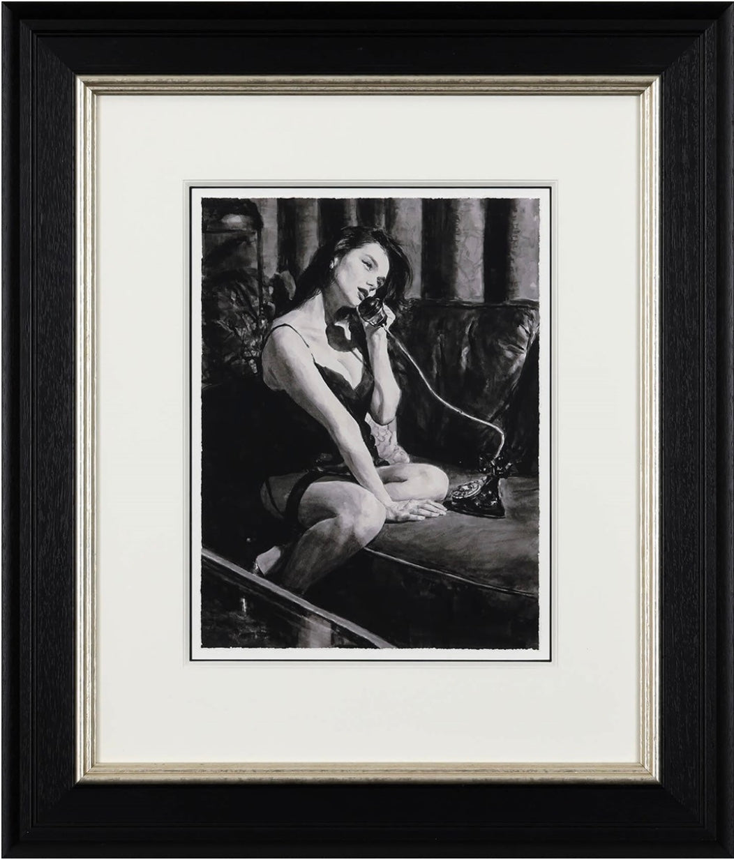 Yelena at Las Brujas