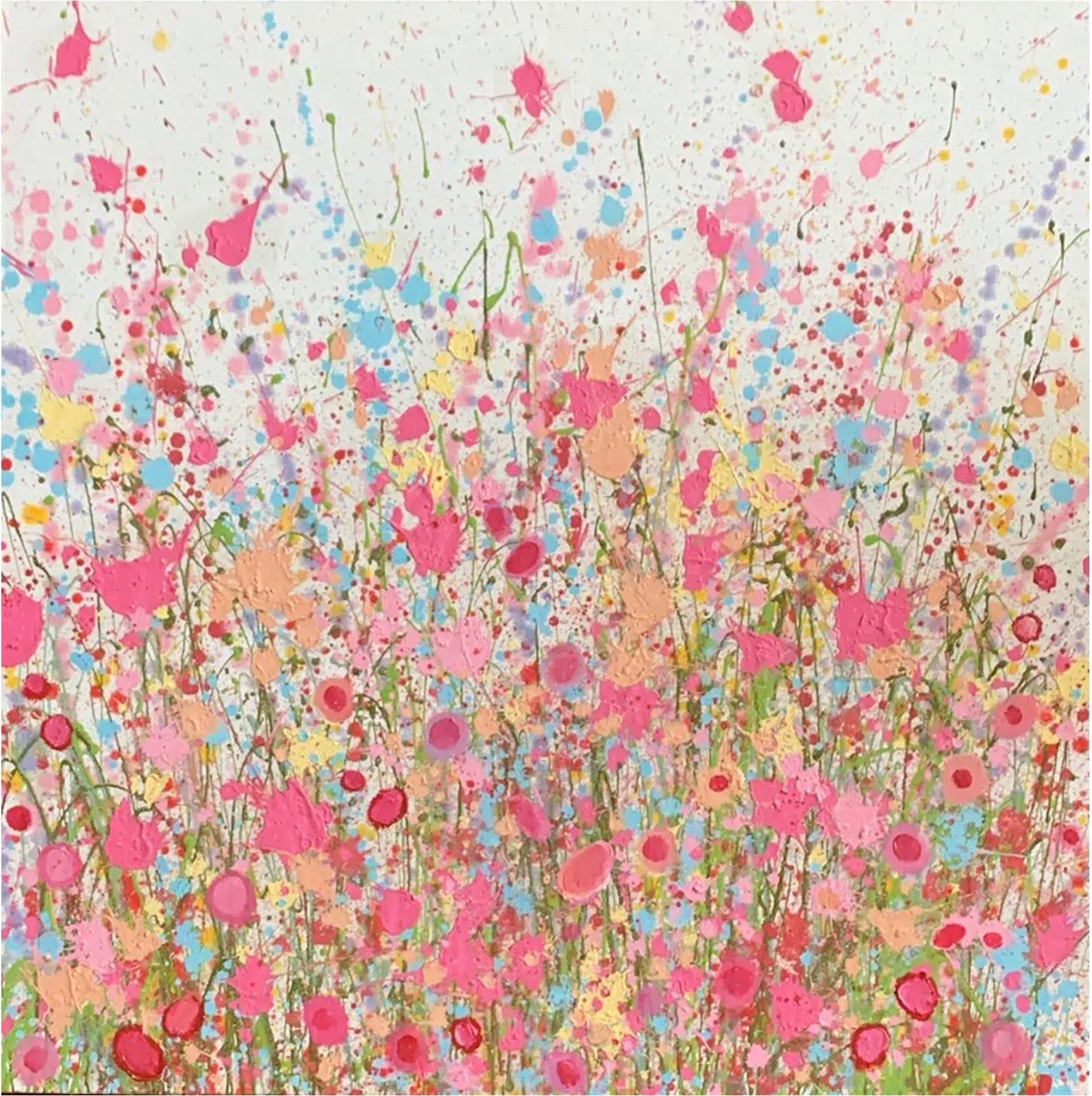 I Give You All The Blossom of My Heart