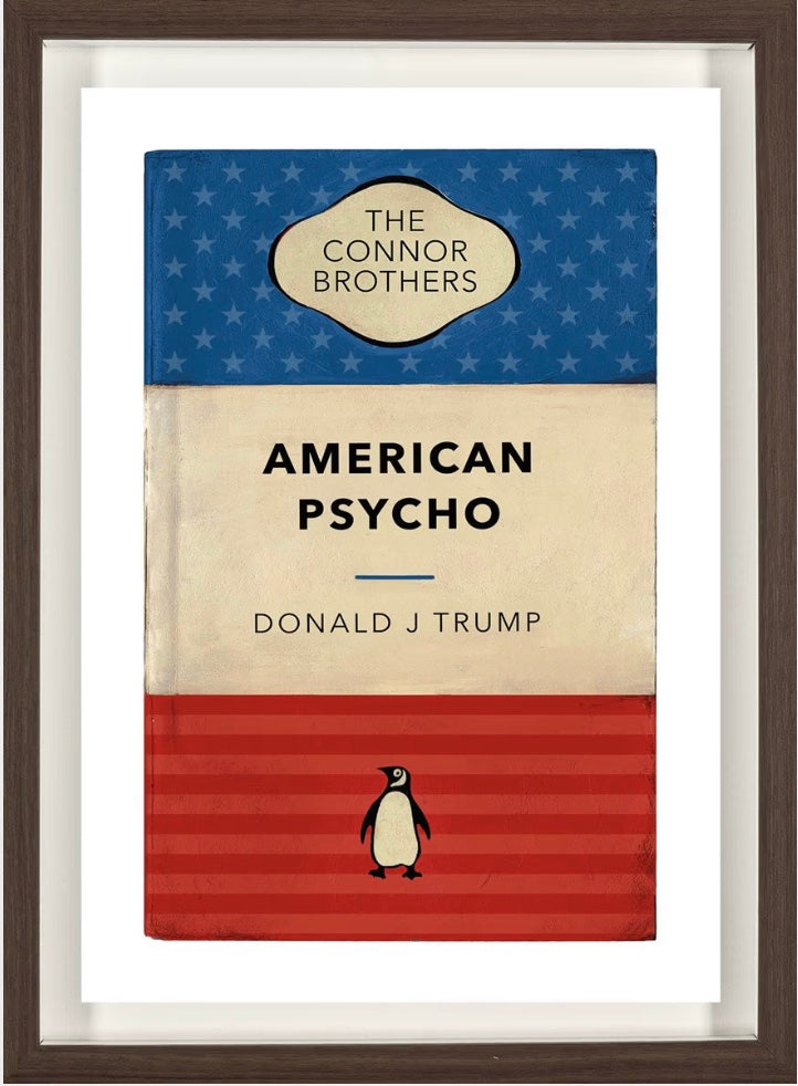 American Psycho