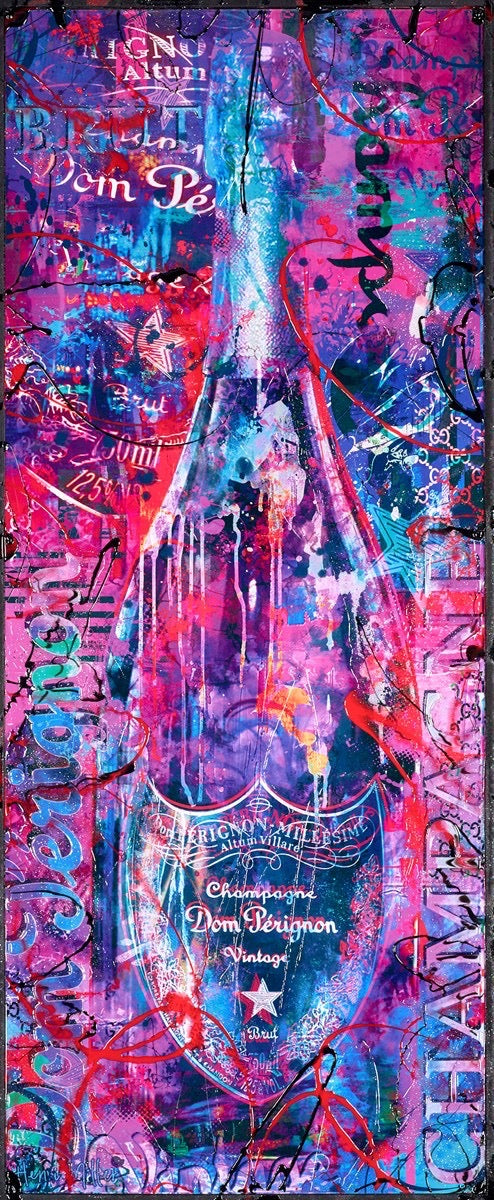 Dom Perignon Vintage