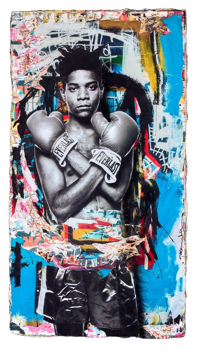Basquiat