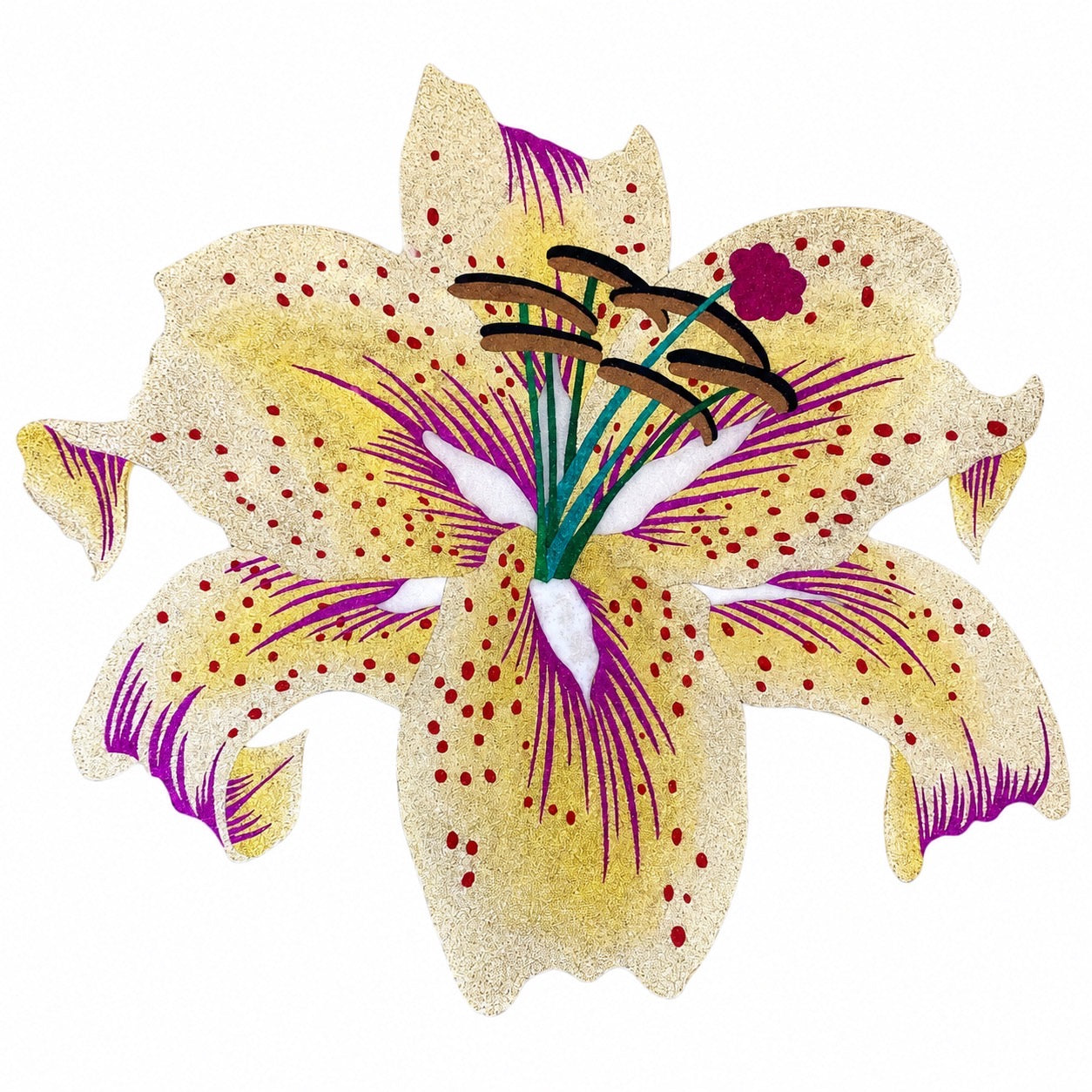 Lily