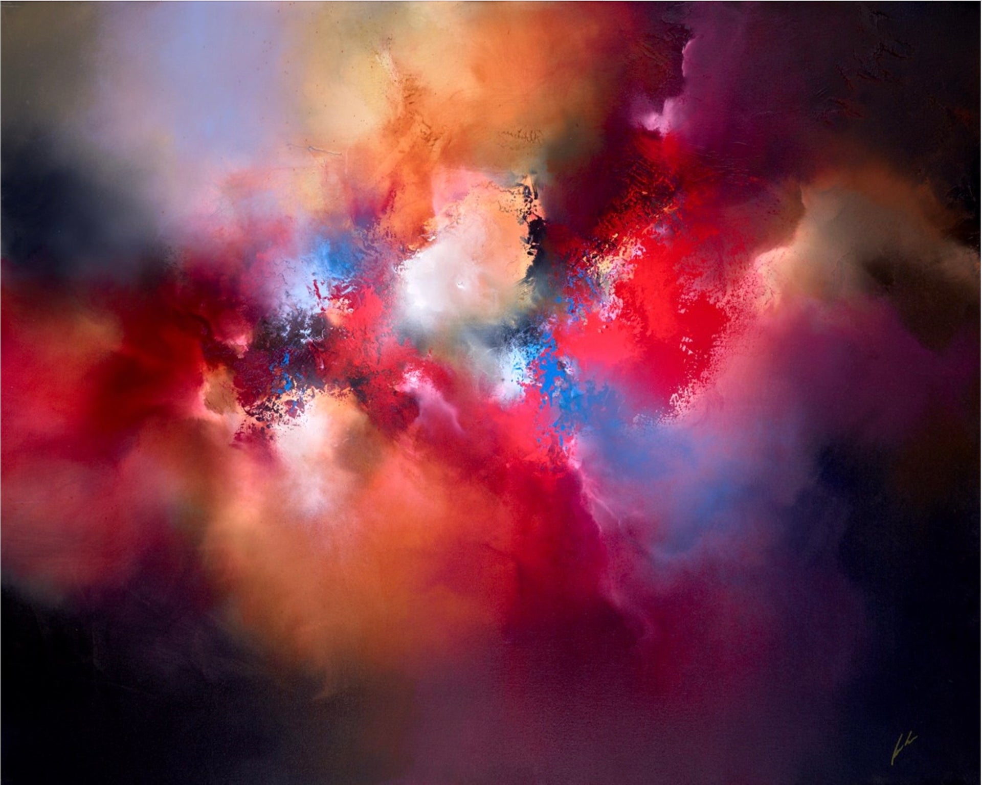 Surrounded By Forever