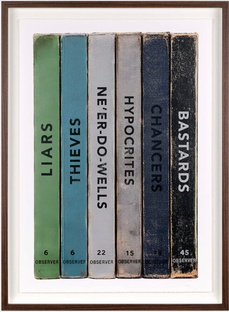 Colour**l Language collection