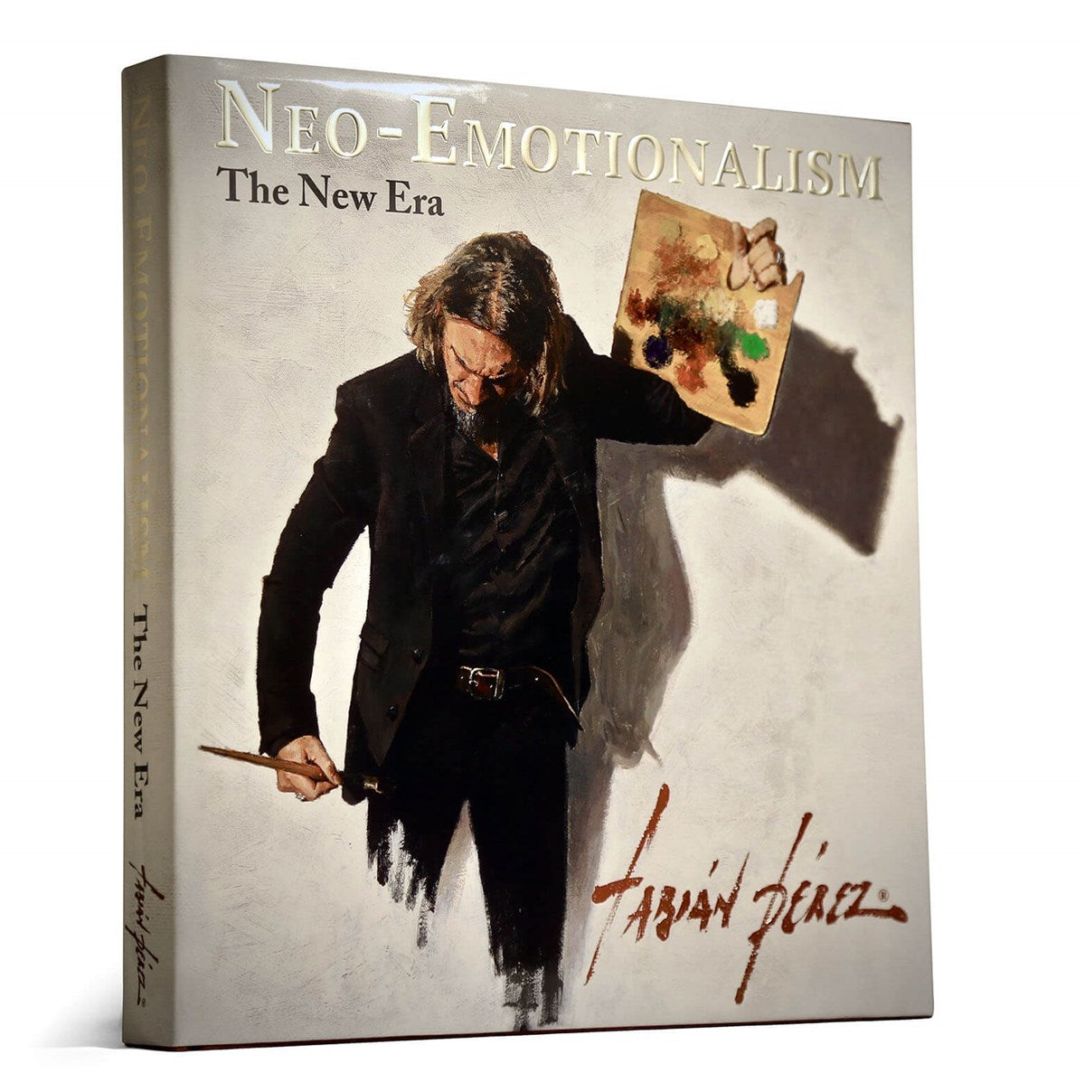 Neo Emotionalism New Era (Book)