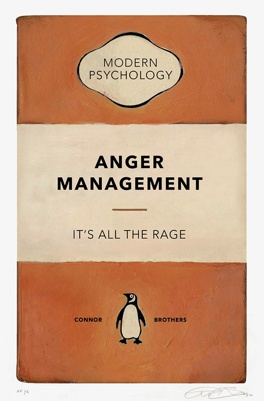 Anger Management AP