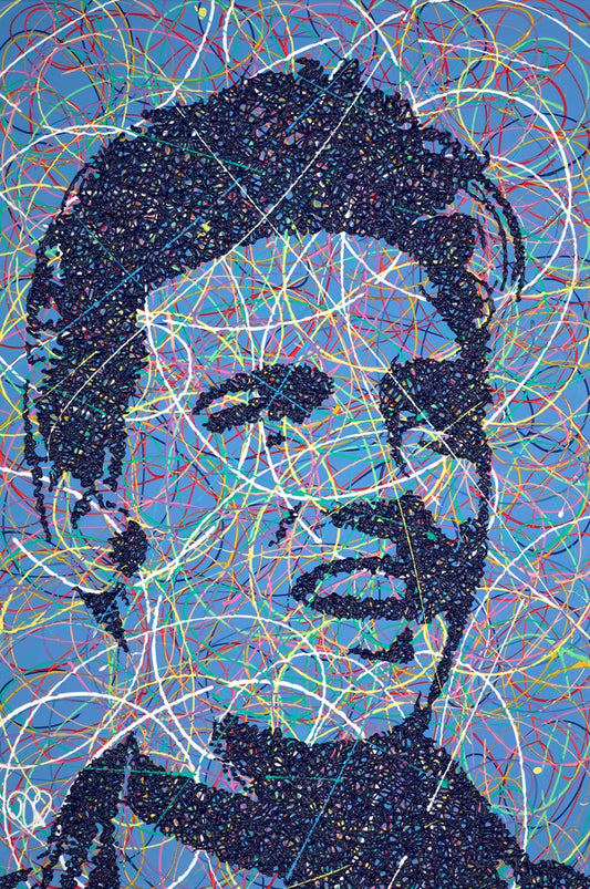 Mr. Elvis Presley- Original
