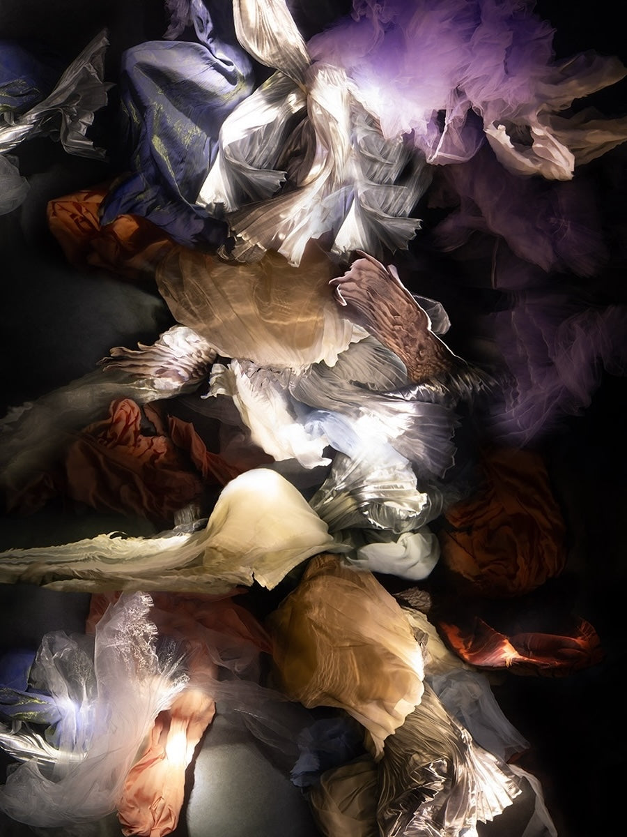 LIFE, LOVE AND EXPERIENCE