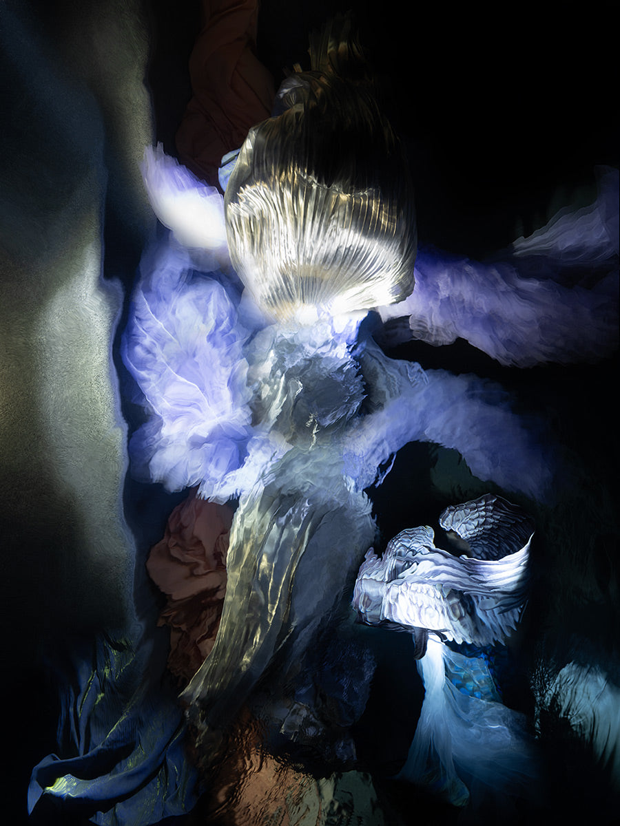 MYSTERIES OF THE WORLD