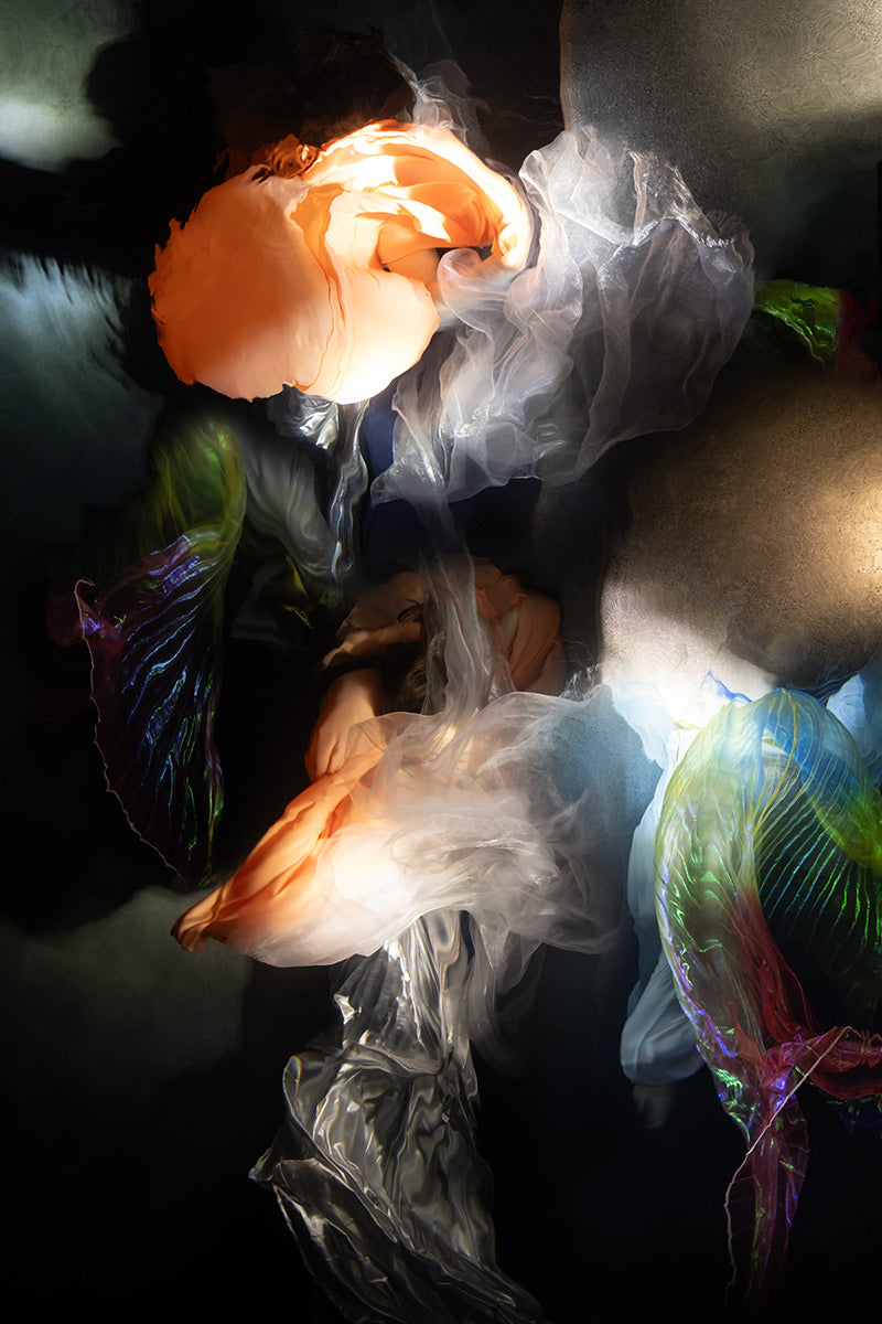 THE WATERCOLOR REALM