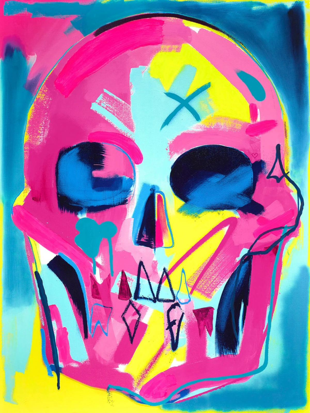 Dreamscape - Limited Edition by Tim Fowler