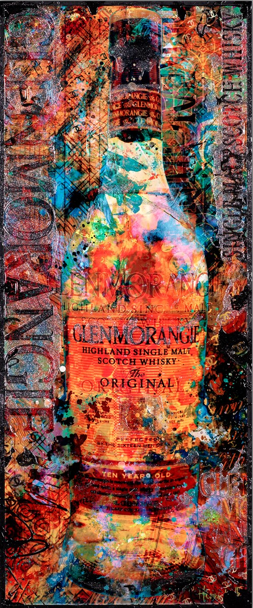 Glenmorangie - Original by Henri Miller