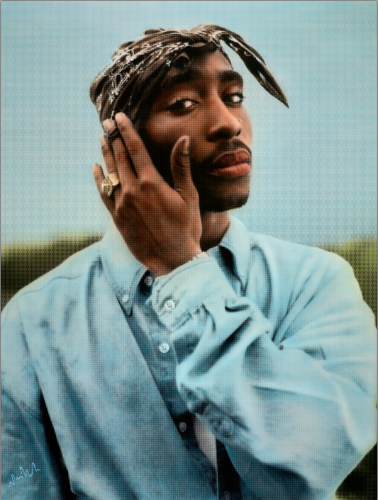 Tupac- Original