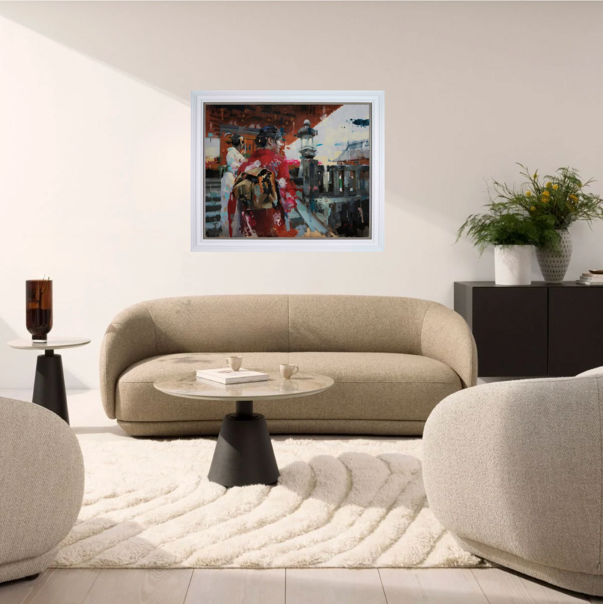Studio 74 Gallery UK | Discover Your Perfect Work of Art