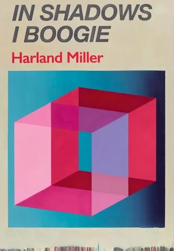 In Shadows I Boogie by Harland Miller