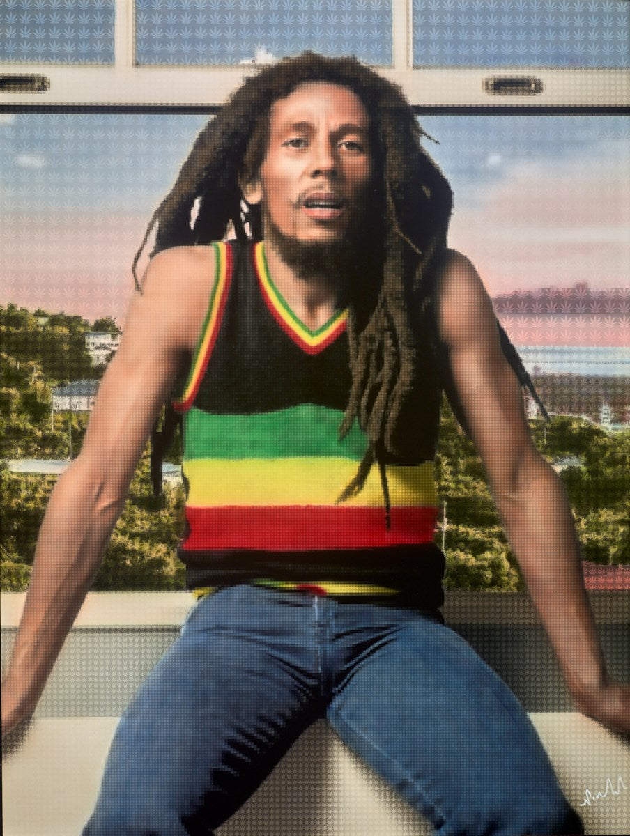 Marley- Original