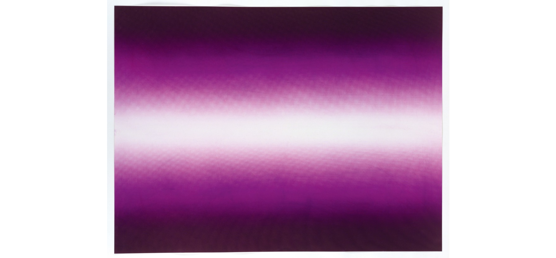 Shadow III by Anish Kapoor