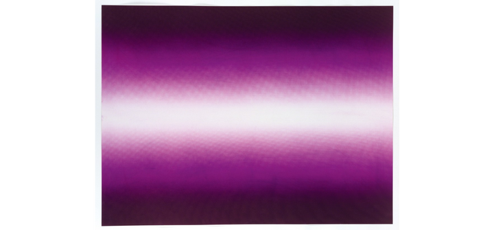 Shadow III by Anish Kapoor