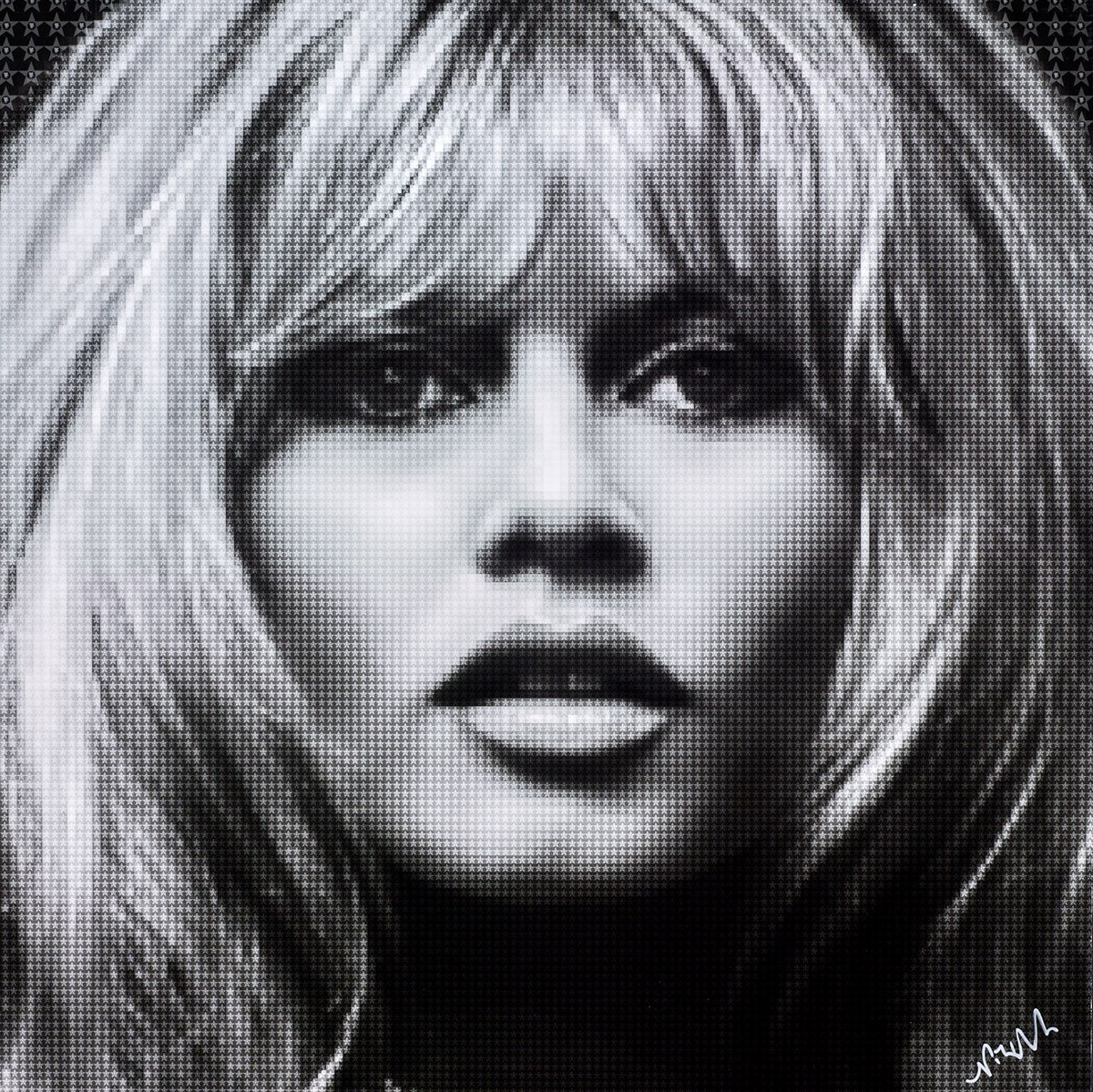 Brigitte Bardot - Original