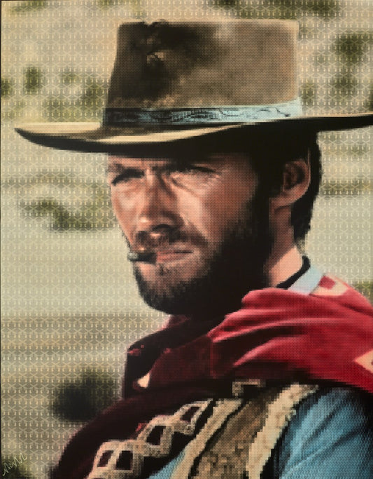 Clint Eastwood - Original