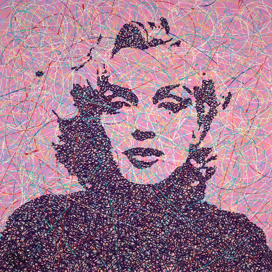 Marilyn - Original