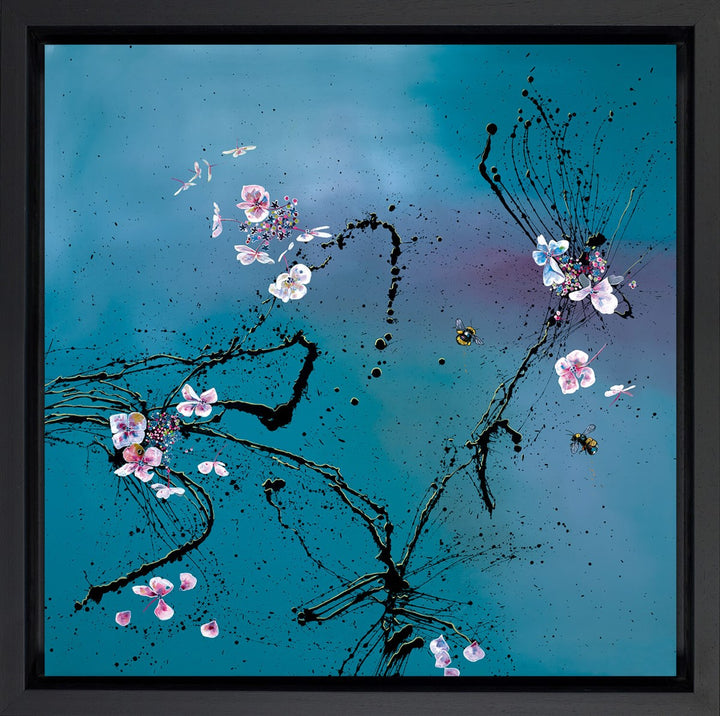 Nature’s Dream II by Kay Davenport