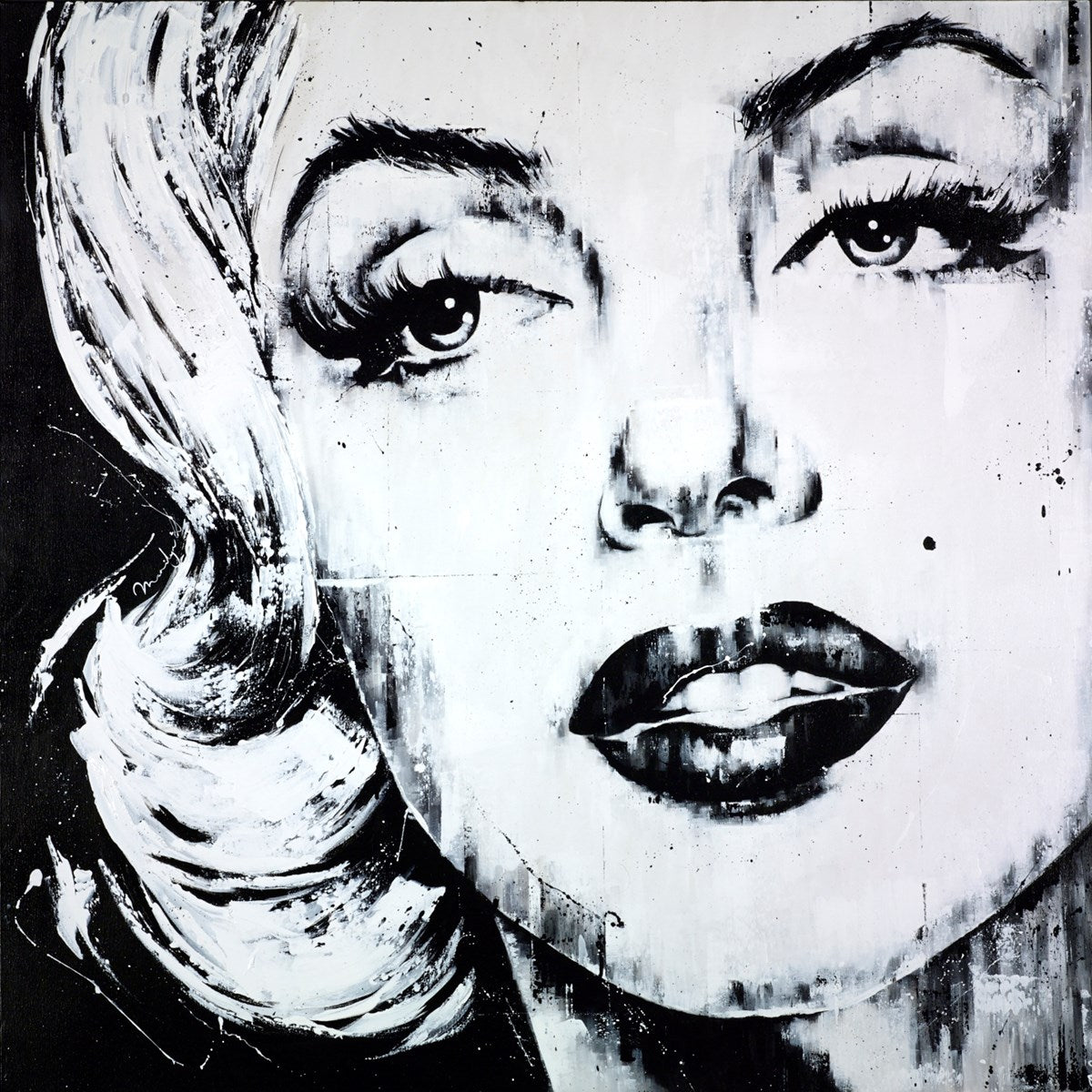 Marilyn Monroe - Original