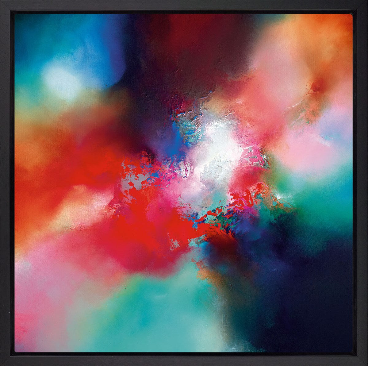 The Seeker by Simon Kenny